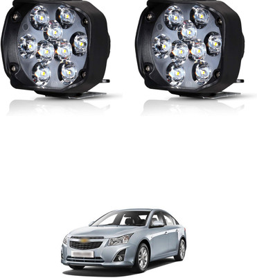 PRTEK LED Fog Lamp Unit for Land Rover Discovery Sport