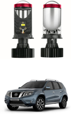XZRTZ LED Fog Lamp Unit for Maruti Suzuki Universal For Car