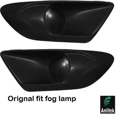 ANiiTEK LED Fog Lamp Unit for Tata Zest