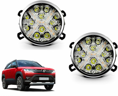 AUTO PEARL LED Fog Lamp Unit for Maruti Suzuki Vitara