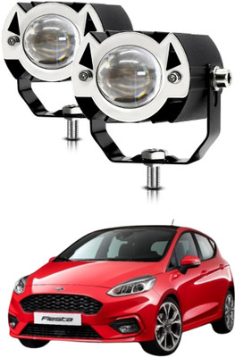 DriveXpert LED Fog Lamp Unit for Ford Fiesta