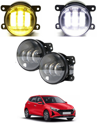 AYW LED Fog Lamp Unit for Hyundai i20