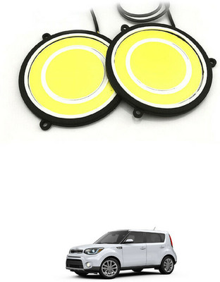 LOVMOTO LED Fog Lamp Unit for Hyundai Universal For Car