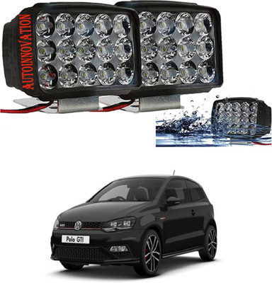 Autoinnovation LED Fog Lamp Unit for Volkswagen Polo GT