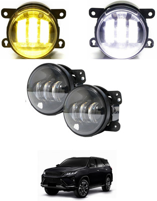 AYW LED Fog Lamp Unit for Toyota Universal For Car