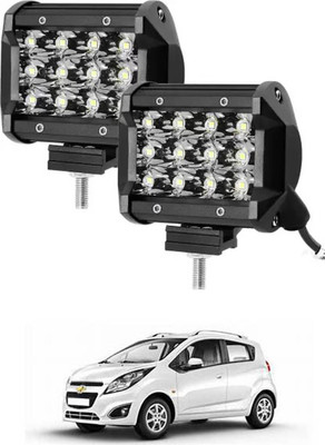 APICAL LED Fog Lamp Unit for Chevrolet Beat