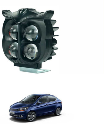 PRTEK LED Fog Lamp Unit for Tata Indigo Marina