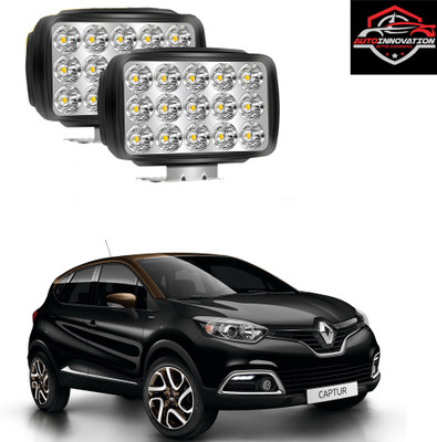 Autoinnovation LED Fog Lamp Unit for Renault Universal For Car