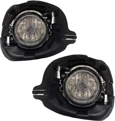 KDT Halogen Fog Lamp Unit for Mahindra Logan