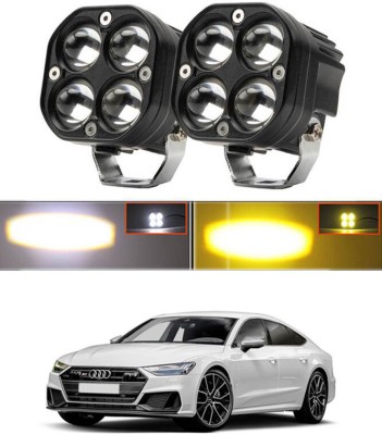 MATIES LED Fog Lamp Unit for Volvo S60