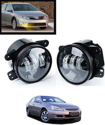 MATIES LED Fog Lamp Unit for Honda Accord