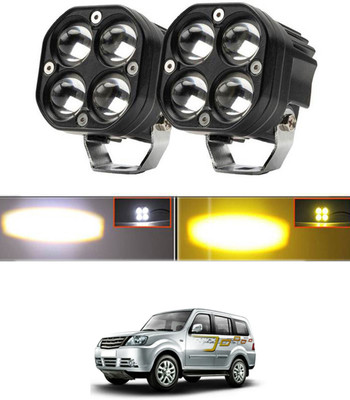 MATIES LED Fog Lamp Unit for Tata Grand Dicor