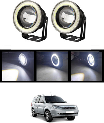 AYW LED Fog Lamp Unit for Tata Safari Storme