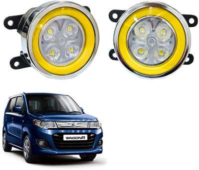 AUTO PEARL LED Fog Lamp Unit for Maruti Suzuki WagonR