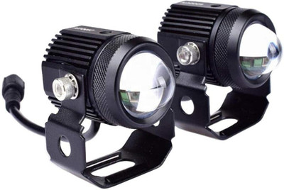 RawatZ LED Fog Lamp Unit for Datsun Go+