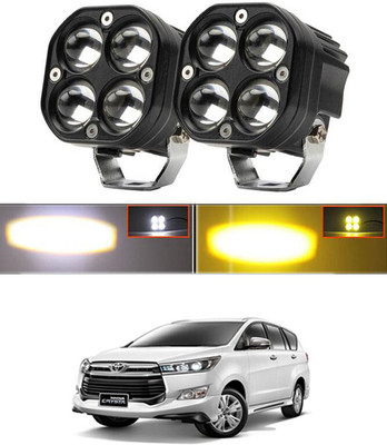 AYW LED Fog Lamp Unit for Toyota Universal For Car