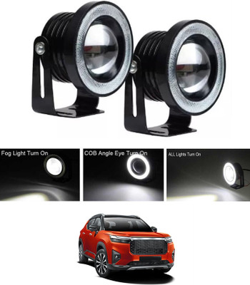 RKPSP LED Fog Lamp Unit for Honda Universal For Car