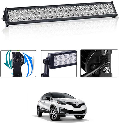 MSNP LED Fog Lamp Unit for Renault Universal For Car