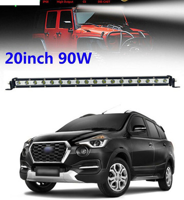 PROEDITION LED Fog Lamp Unit for Renault S-Cross