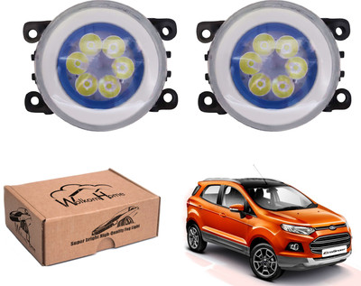 WolkomHome LED Fog Lamp Unit for Ford Ecosport