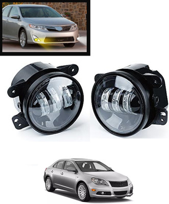 MATIES LED Fog Lamp Unit for Maruti Suzuki Universal For Car