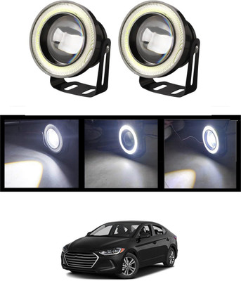 AYW LED Fog Lamp Unit for Hyundai Elantra