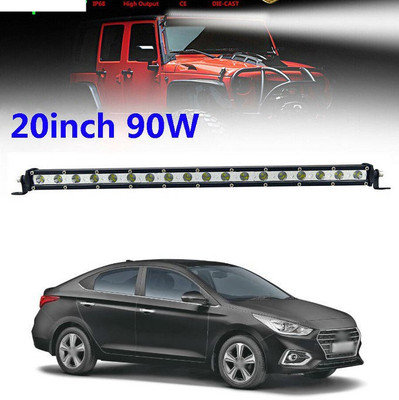 PROEDITION LED Fog Lamp Unit for Hyundai Verna