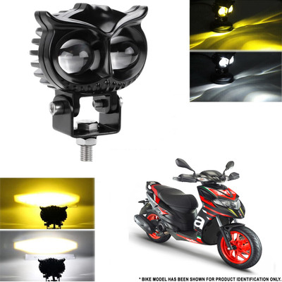 Trade Desk LED Fog Lamp Unit for Hero Universal For Car