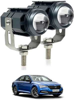 RKPSP LED Fog Lamp Unit for Skoda Superb