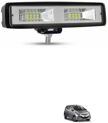 PRTEK LED Fog Lamp Unit for Hyundai Eon