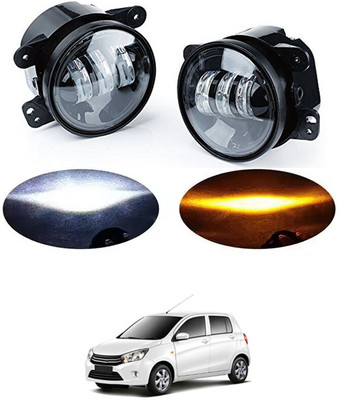 RKPSP LED Fog Lamp Unit for Hyundai i20