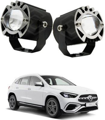 DriveXpert LED Fog Lamp Unit for Mercedes Benz GLA-Class