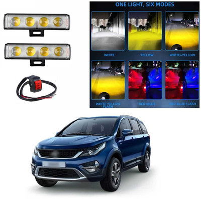 XZRTZ LED Fog Lamp Unit for Renault Fluence