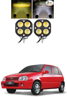 XZRTZ LED Fog Lamp Unit for Bajaj