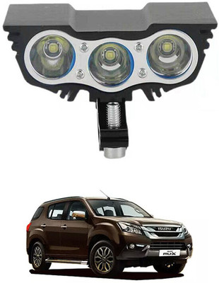 MATIES LED Fog Lamp Unit for Isuzu Universal For Car