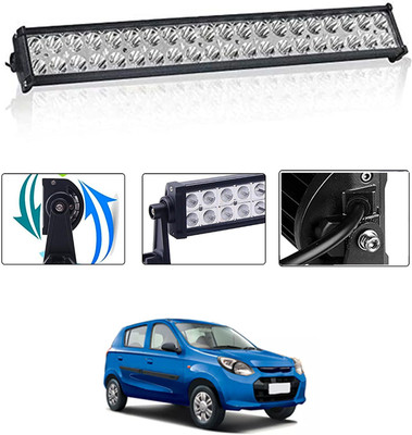 MSNP LED Fog Lamp Unit for Maruti Suzuki Alto 800