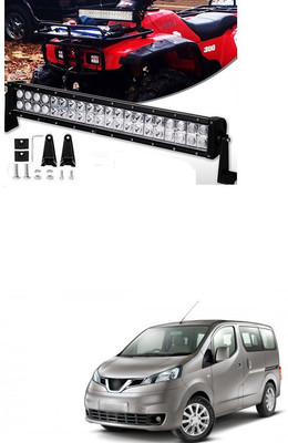 PROEDITION LED Fog Lamp Unit for Nissan Evalia