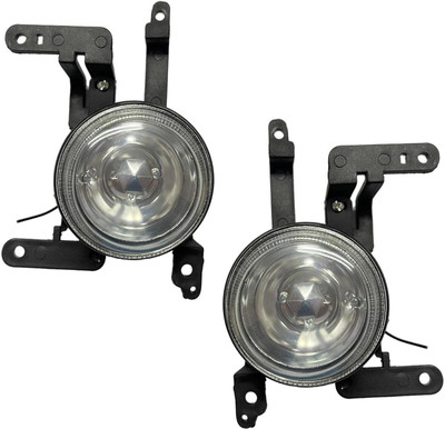KDT Halogen Fog Lamp Unit for Maruti Suzuki Esteem
