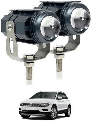 AYW LED Fog Lamp Unit for Volkswagen Universal For Car