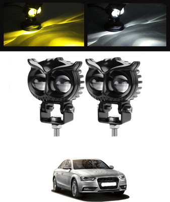 MATIES LED Fog Lamp Unit for Audi S4