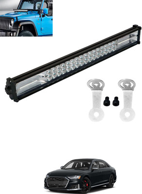 MATIES LED Fog Lamp Unit for Audi S8