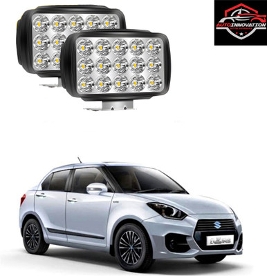 Autoinnovation LED Fog Lamp Unit for Maruti Suzuki Swift Dzire