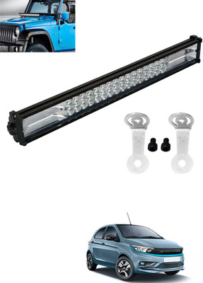 MATIES LED Fog Lamp Unit for Tata Universal For Car
