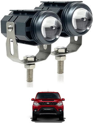 RKPSP LED Fog Lamp Unit for Mahindra Universal For Car