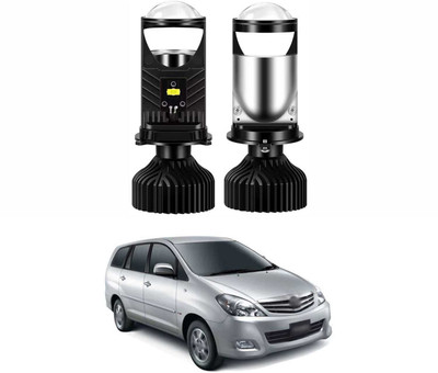 PRTEK LED Fog Lamp Unit for Tata Tiago