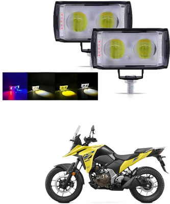 JMA.Trading LED Fog Lamp Unit for Universal For Car Universal For Car