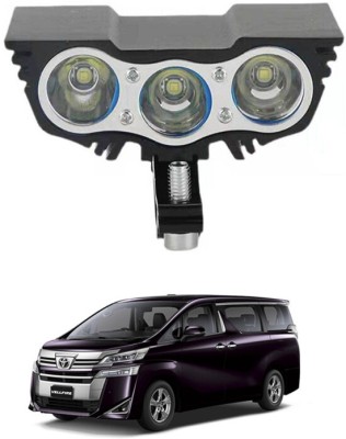 MATIES LED Fog Lamp Unit for Toyota Universal For Car