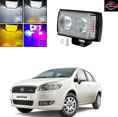Autoinnovation LED Fog Lamp Unit for Fiat Linea