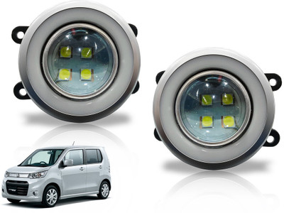 AUTO PEARL LED Fog Lamp Unit for Maruti Suzuki Stingray