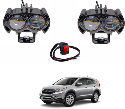 XZRTZ LED Fog Lamp Unit for Ford Ikon